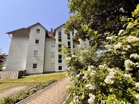 Etagenwohnung in 88422 Bad Buchau mit 83m² kaufen