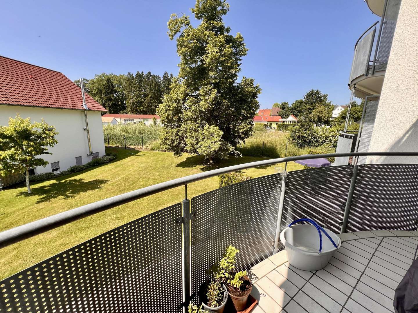 Etagenwohnung in 88422 Bad Buchau mit 83m² kaufen