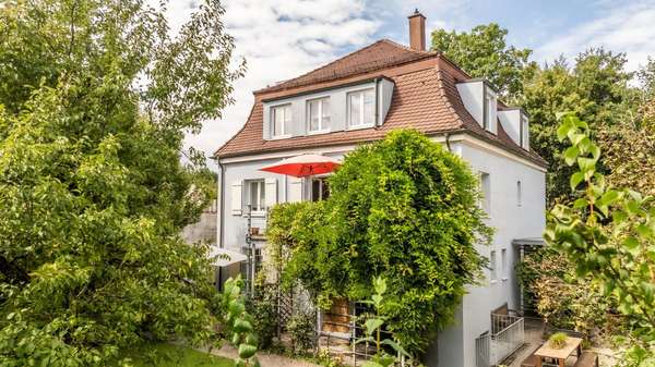 Einfamilienhaus in 88400 Biberach mit 200m² kaufen