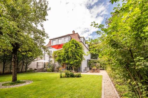 Einfamilienhaus in 88400 Biberach mit 200m² kaufen