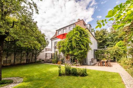Einfamilienhaus in 88400 Biberach mit 200m² kaufen