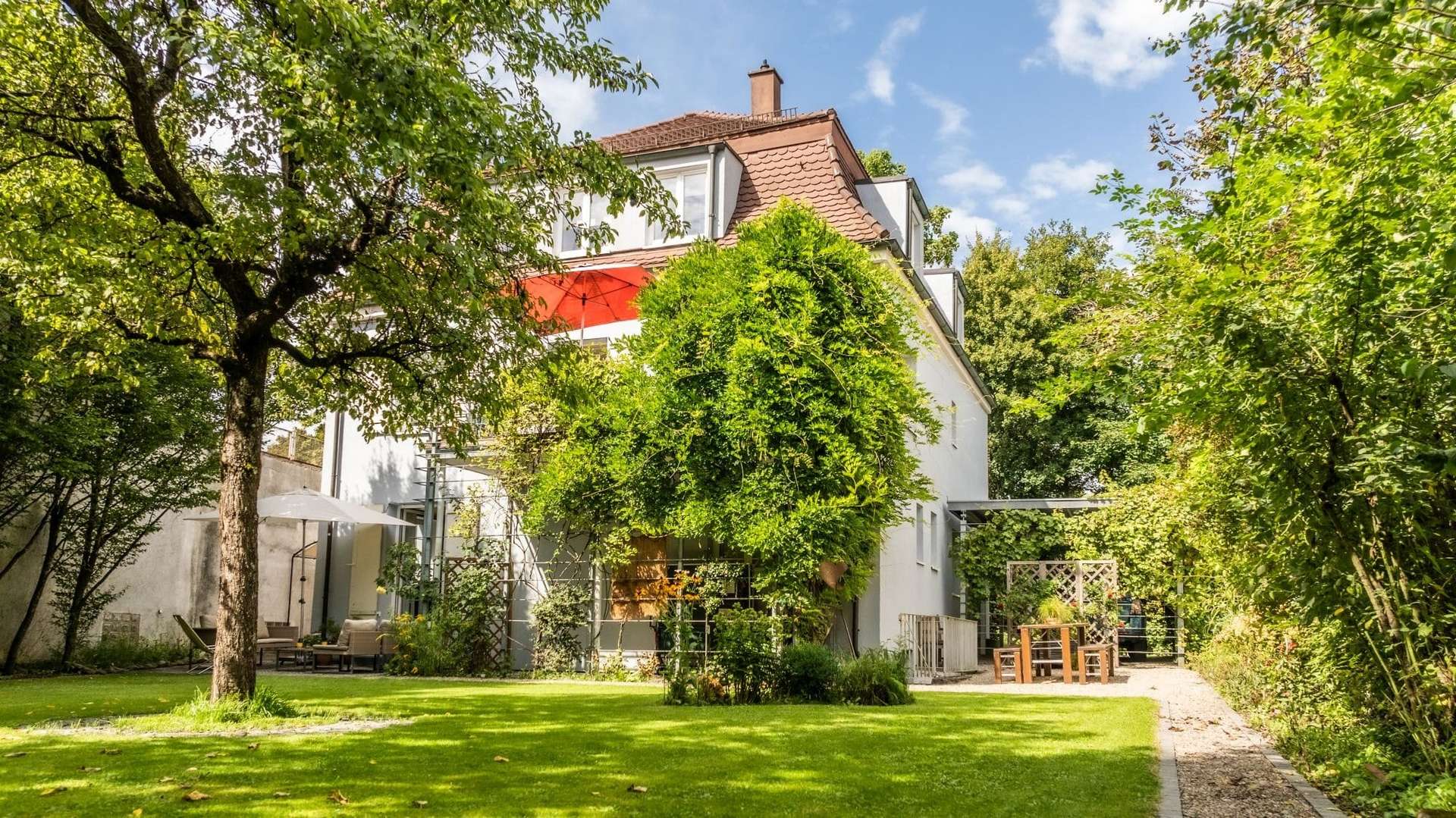 Einfamilienhaus in 88400 Biberach mit 200m² kaufen