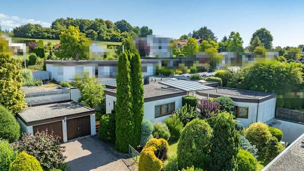 Zweifamilienhaus in 88400 Biberach mit 185m² kaufen