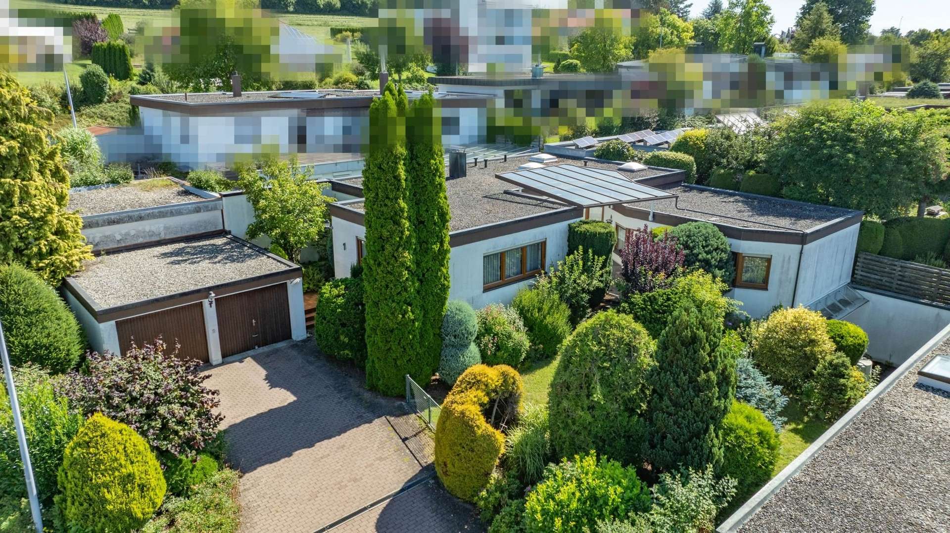 Zweifamilienhaus in 88400 Biberach mit 185m² kaufen