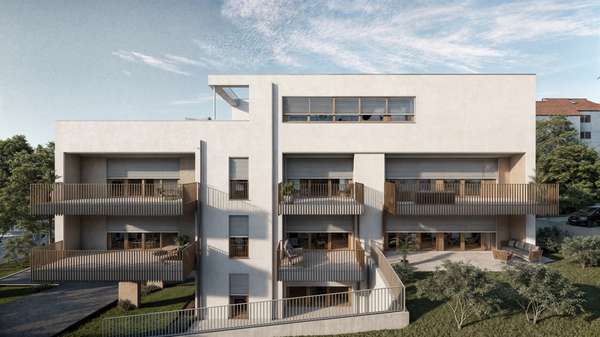 Etagenwohnung in 88400 Biberach mit 127m² kaufen