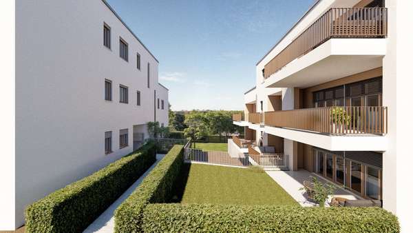 Etagenwohnung in 88400 Biberach mit 127m² kaufen