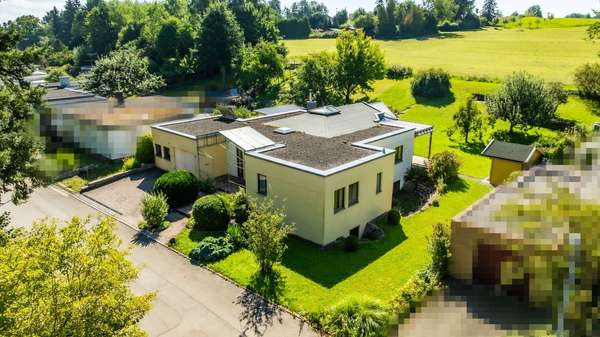 Bungalow in 88400 Biberach mit 203m² kaufen