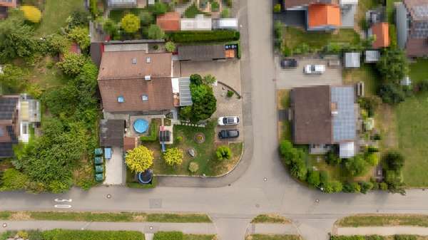 Zweifamilienhaus in 88456 Ingoldingen mit 195m² kaufen