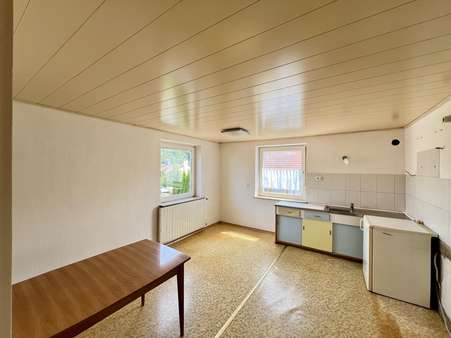 Essküche Essküche - Einfamilienhaus in 89171 Illerkirchberg mit 94m² kaufen