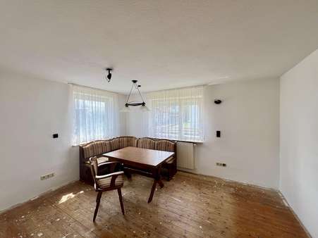 Wohnzimmer Wohnzimmer - Einfamilienhaus in 89171 Illerkirchberg mit 94m² kaufen