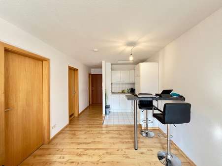 Etagenwohnung in 88444 Ummendorf mit 38m² kaufen