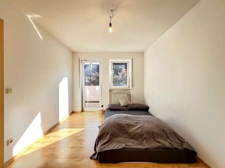 Etagenwohnung in 88444 Ummendorf mit 38m² kaufen