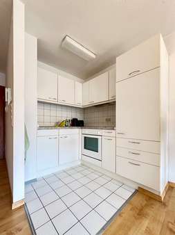 Etagenwohnung in 88444 Ummendorf mit 38m² kaufen
