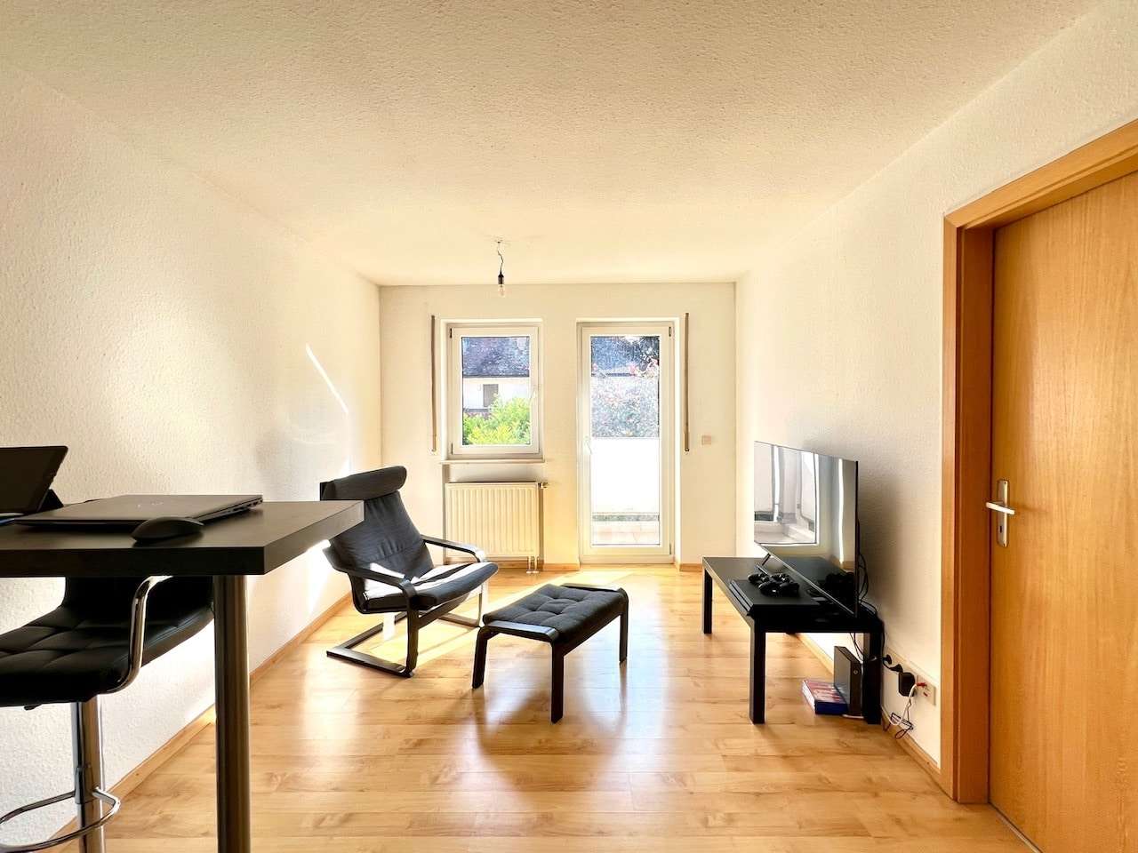 Etagenwohnung in 88444 Ummendorf mit 38m² kaufen