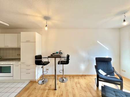 Etagenwohnung in 88444 Ummendorf mit 38m² kaufen