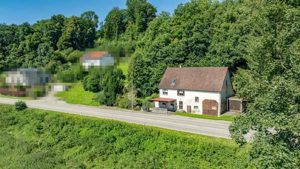 Bauernhaus in 88400 Biberach mit 64m² kaufen