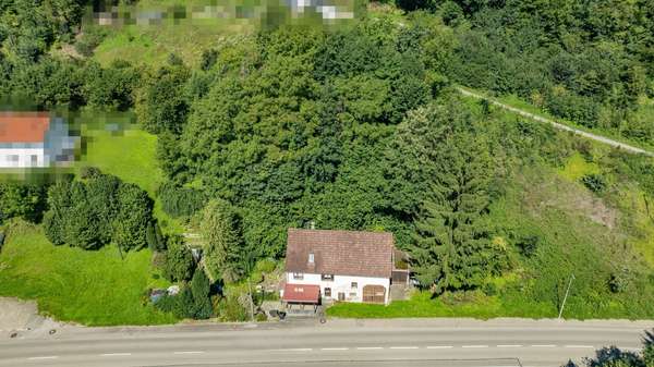 Bauernhaus in 88400 Biberach mit 64m² kaufen
