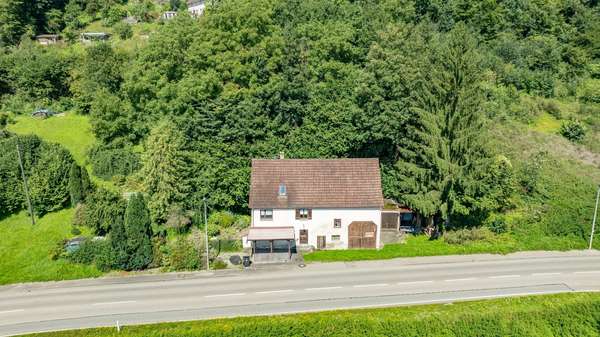 Bauernhaus in 88400 Biberach mit 64m² kaufen