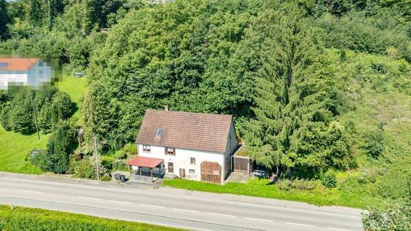 Bauernhaus in 88400 Biberach mit 64m² kaufen