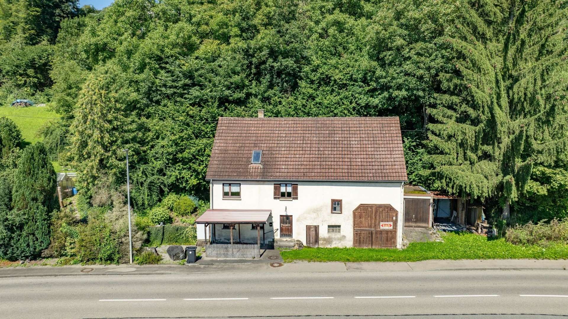 Bauernhaus in 88400 Biberach mit 64m² kaufen
