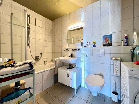 1. OG vorne - Etagenwohnung in 88400 Biberach mit 42m² kaufen