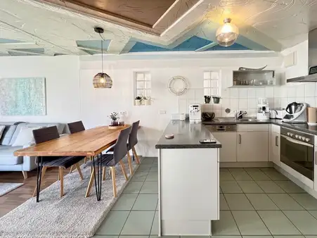 Einzigartig in Biberach - außergewöhnliche 2,5 Zimmer-Eigentumswohnung