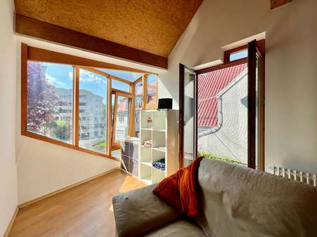 DG DG - Dachgeschosswohnung in 88400 Biberach mit 105m² kaufen