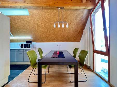DG DG - Dachgeschosswohnung in 88400 Biberach mit 105m² kaufen