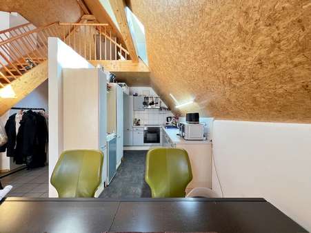 DG DG - Dachgeschosswohnung in 88400 Biberach mit 105m² kaufen
