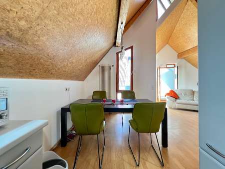 DG DG - Dachgeschosswohnung in 88400 Biberach mit 105m² kaufen