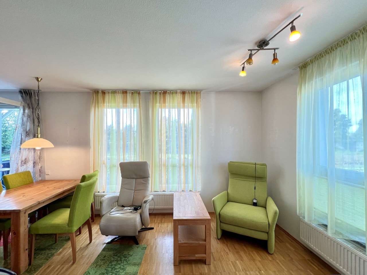 Etagenwohnung in 88433 Schemmerhofen mit 60m² kaufen