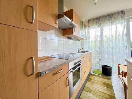 Etagenwohnung in 88433 Schemmerhofen mit 60m² kaufen