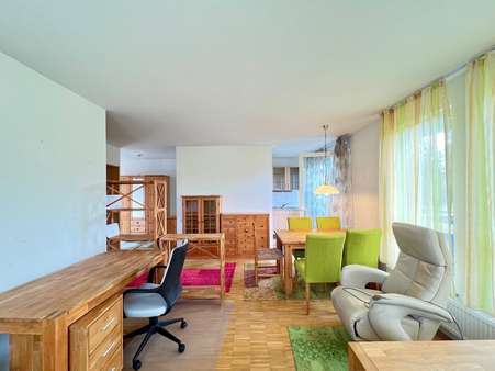 Etagenwohnung in 88433 Schemmerhofen mit 60m² kaufen