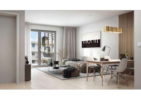 Etagenwohnung in 88348 Bad Saulgau mit 72m² kaufen