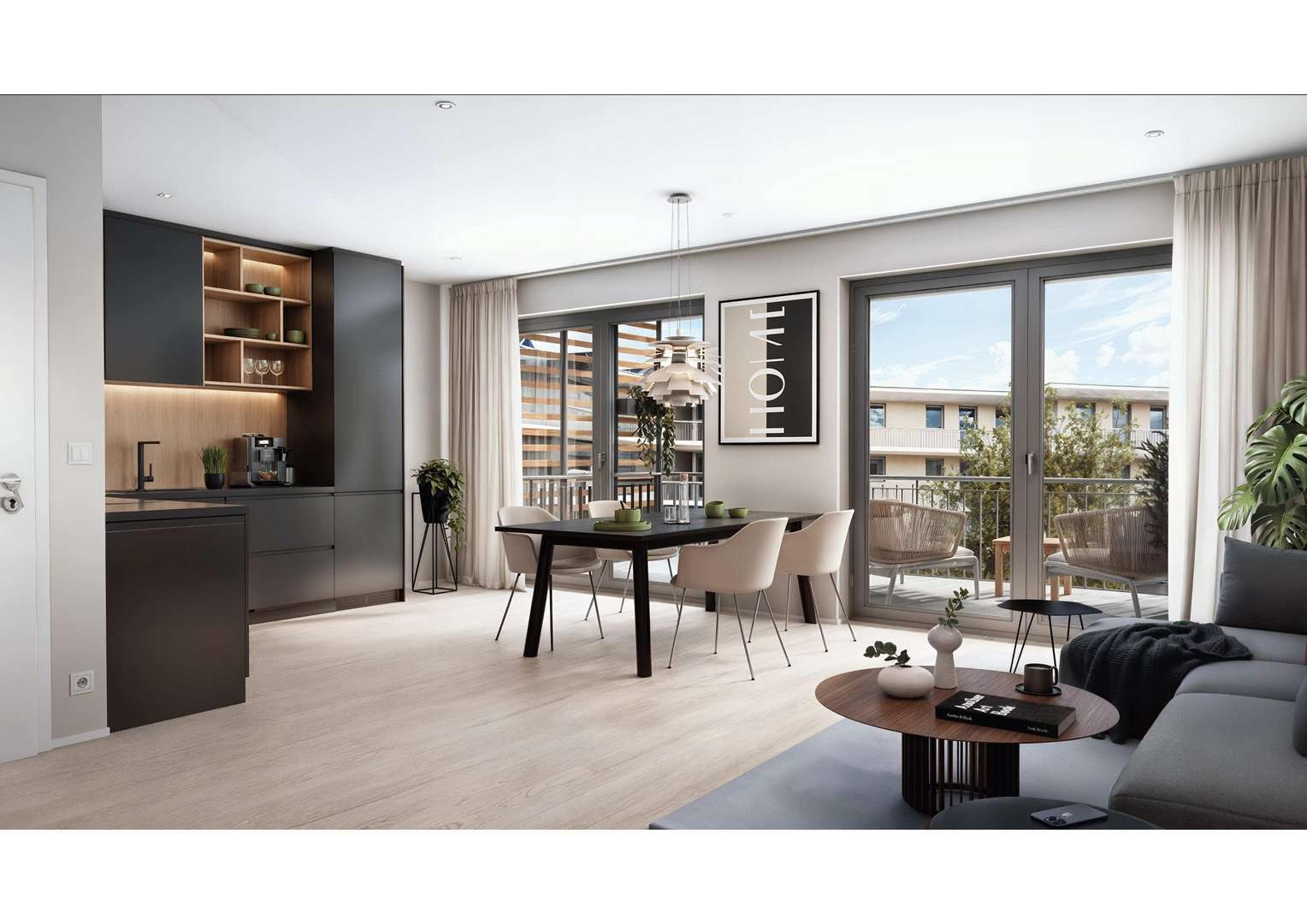Etagenwohnung in 88348 Bad Saulgau mit 73m² kaufen