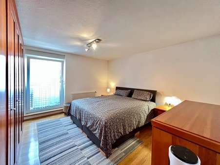 Etagenwohnung in 88447 Warthausen mit 80m² kaufen
