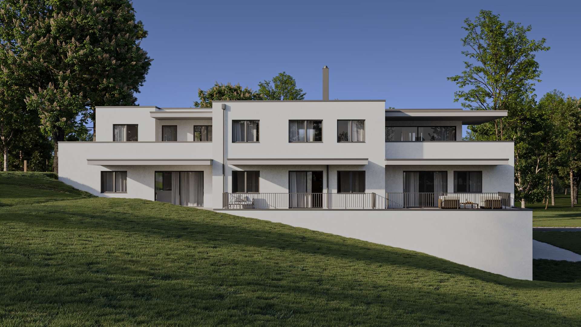 Erdgeschosswohnung in 88433 Schemmerhofen mit 43m² kaufen