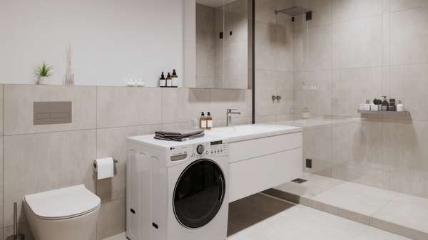 Erdgeschosswohnung in 88433 Schemmerhofen mit 43m² kaufen