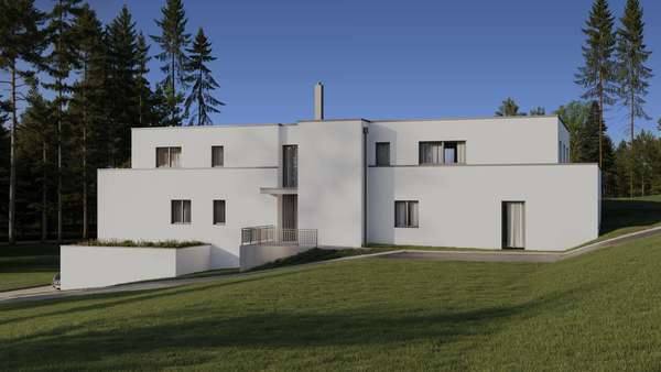 Erdgeschosswohnung in 88433 Schemmerhofen mit 83m² kaufen
