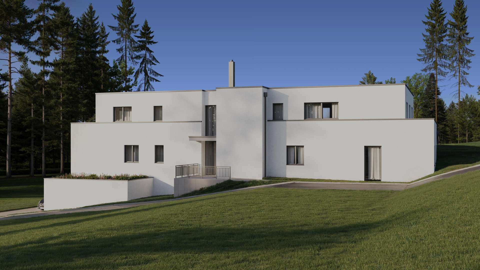 Erdgeschosswohnung in 88433 Schemmerhofen mit 91m² kaufen