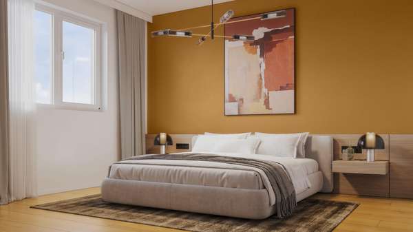 Erdgeschosswohnung in 88433 Schemmerhofen mit 91m² kaufen