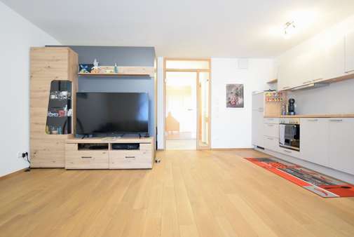 null - Erdgeschosswohnung in 88441 Mittelbiberach mit 51m² kaufen