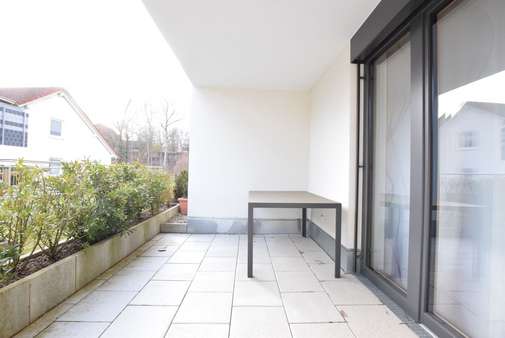 null - Erdgeschosswohnung in 88441 Mittelbiberach mit 51m² kaufen