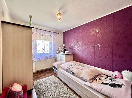 Kind Kind - Etagenwohnung in 88489 Wain mit 74m² kaufen