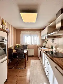 Lieber Eigentum statt Miete!                  3,5-Zimmerwohnung in Wain