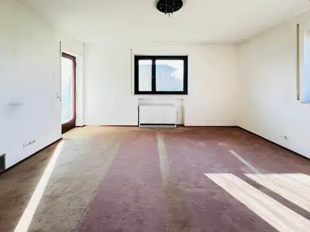 Geräumiges Einfamilienhaus am grünen Ortsrand von Biberach-Mettenberg