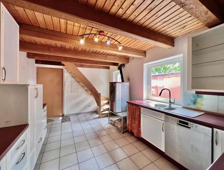 Kochen EG - Maisonette-Wohnung in 88416 Ochsenhausen mit 92m² kaufen