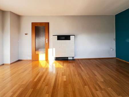 Wohnzimmer Wohnzimmer - Doppelhaushälfte in 88400 Biberach mit 101m² kaufen