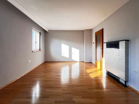 Wohnzimmer Wohnzimmer - Doppelhaushälfte in 88400 Biberach mit 101m² kaufen