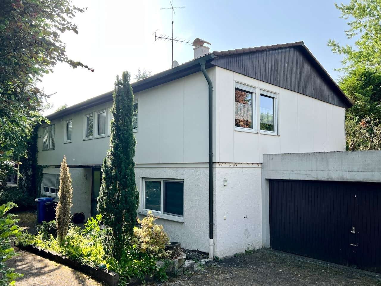 null - Einfamilienhaus in 88400 Biberach mit 198m² kaufen